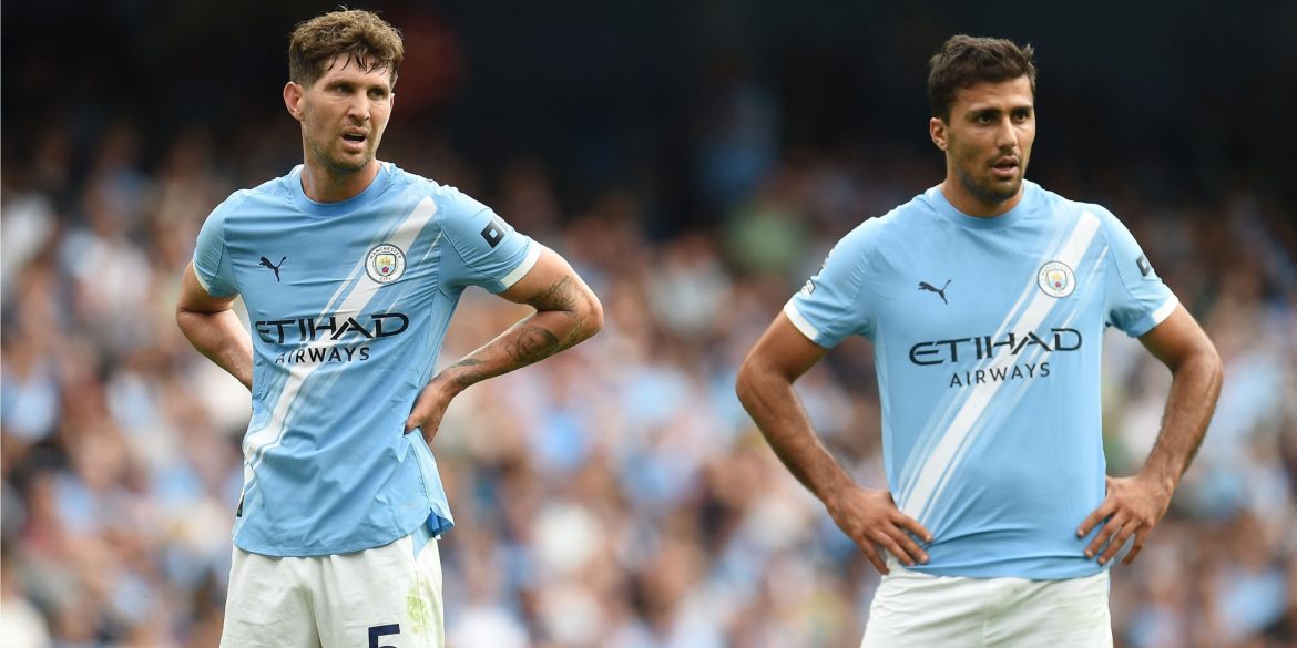 Man City eye Liverpool hijack to sign £35m star who Stones called "great"