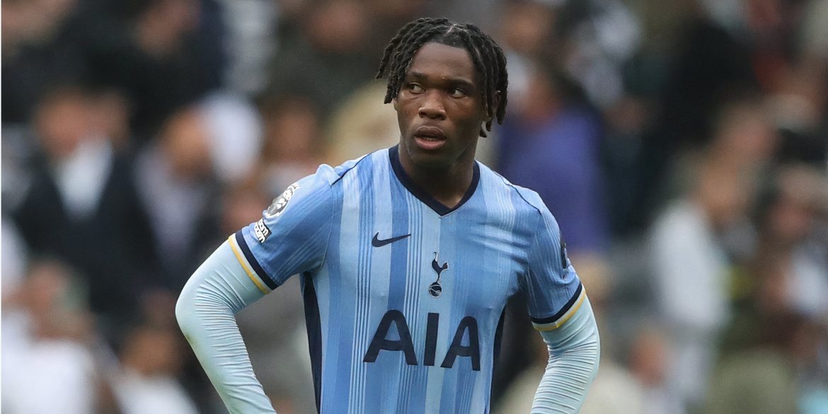 Worth more than Udogie: Man City have struck gold on "Haaland of defenders"