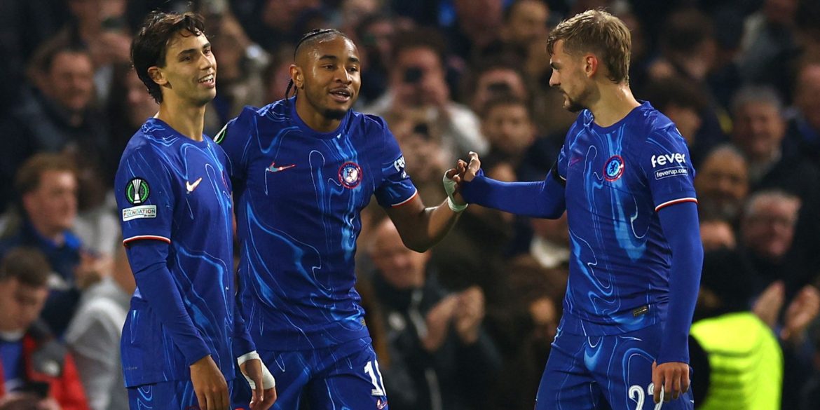 Chelsea need to sell their £30m dud who Maresca thinks is "fantastic"