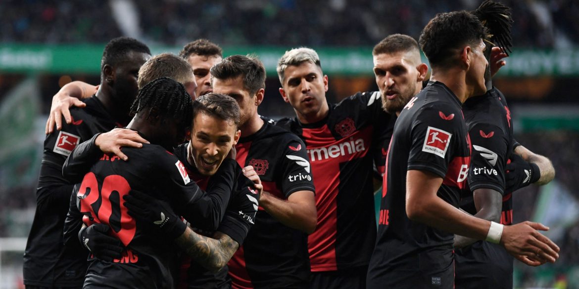 £34m "special" talent dreams of Liverpool move with club already in contact
