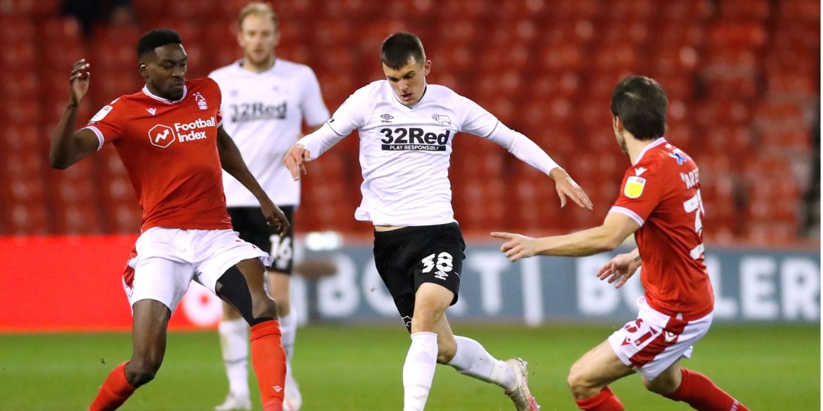 Nottingham Forest made mistake signing dud who hasn’t featured since 2021