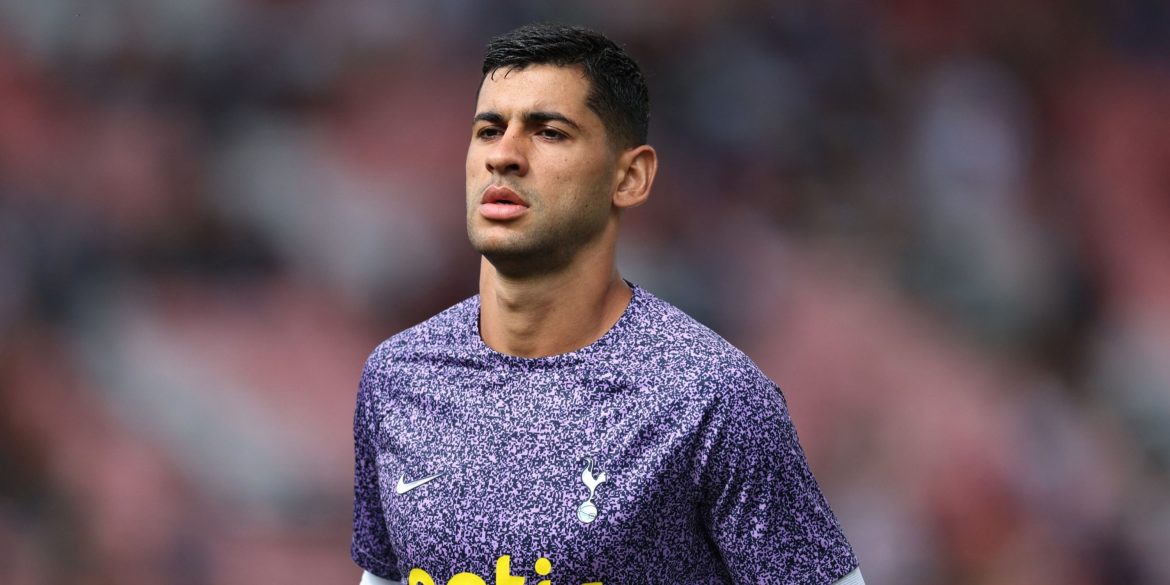 Spurs could have bigger talent than Bergvall in 18 y/o Romero clone