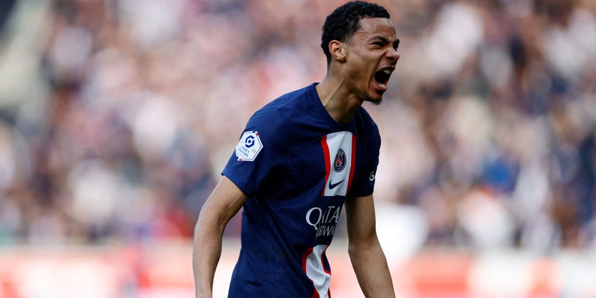 Everton Plot Move For £30m Ligue 1 "Revelation"