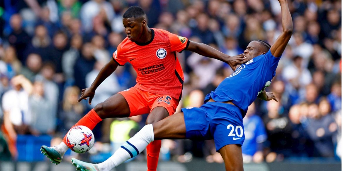 Chelsea Could Unlock Nkunku In Deal For £60k-p/w "Machine"