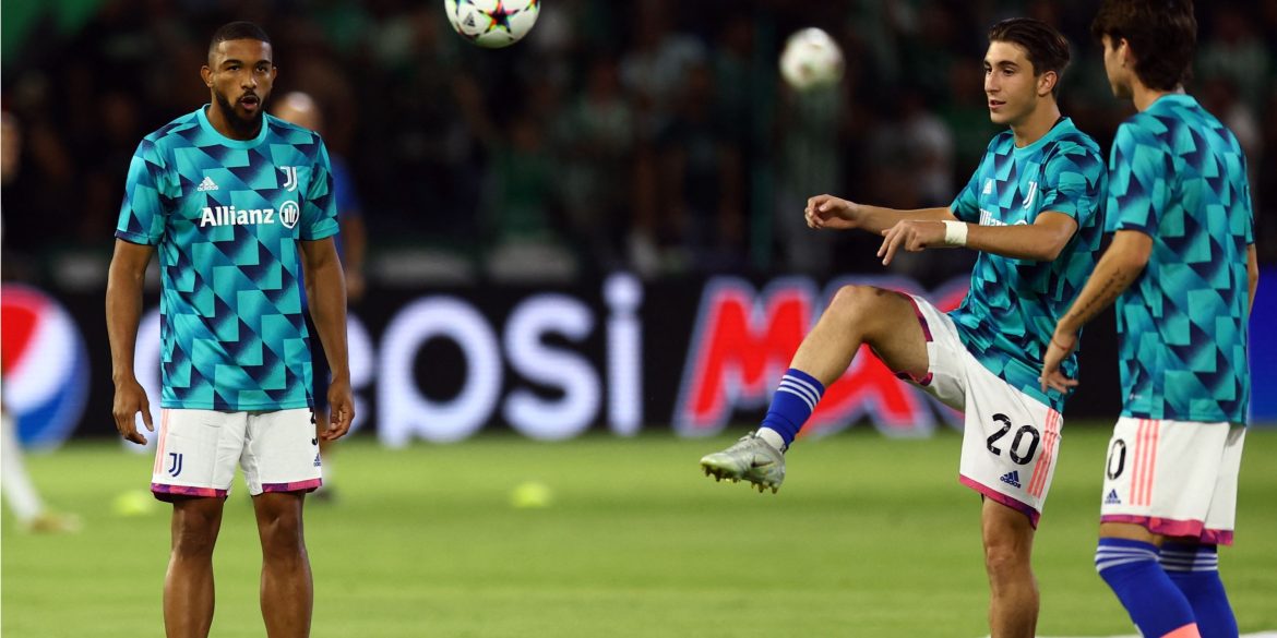 Tottenham: Spurs Eyeing Deal For £42.7 Million Star