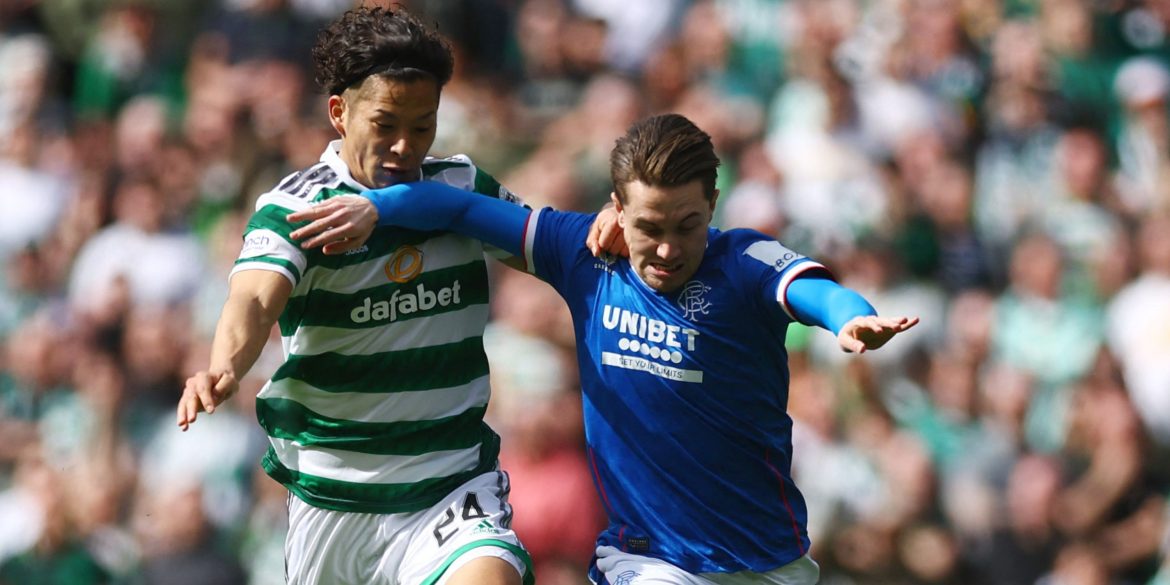 £5.6k-p/w Dud Must Never Play For Rangers Again